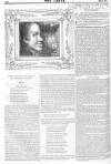 Argus, or, Broad-sheet of the Empire Sunday 19 May 1839 Page 16