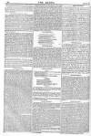 Argus, or, Broad-sheet of the Empire Sunday 02 June 1839 Page 12