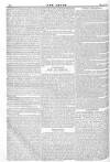 Argus, or, Broad-sheet of the Empire Sunday 09 June 1839 Page 10