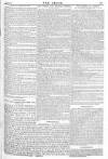 Argus, or, Broad-sheet of the Empire Sunday 09 June 1839 Page 13