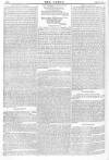 Argus, or, Broad-sheet of the Empire Sunday 16 June 1839 Page 12
