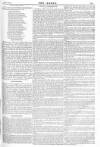 Argus, or, Broad-sheet of the Empire Sunday 16 June 1839 Page 13