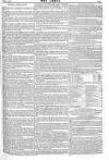 Argus, or, Broad-sheet of the Empire Sunday 23 June 1839 Page 15