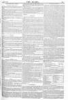Argus, or, Broad-sheet of the Empire Sunday 30 June 1839 Page 7