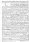 Argus, or, Broad-sheet of the Empire Sunday 30 June 1839 Page 8