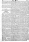 Argus, or, Broad-sheet of the Empire Sunday 07 July 1839 Page 4