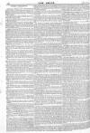 Argus, or, Broad-sheet of the Empire Sunday 07 July 1839 Page 14