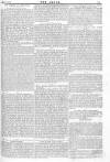Argus, or, Broad-sheet of the Empire Sunday 14 July 1839 Page 3