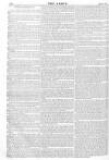 Argus, or, Broad-sheet of the Empire Sunday 14 July 1839 Page 6