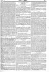 Argus, or, Broad-sheet of the Empire Sunday 21 July 1839 Page 13