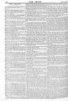 Argus, or, Broad-sheet of the Empire Sunday 28 July 1839 Page 6