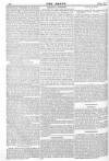 Argus, or, Broad-sheet of the Empire Sunday 28 July 1839 Page 10