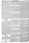 Argus, or, Broad-sheet of the Empire Sunday 28 July 1839 Page 12