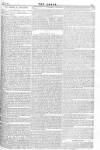 Argus, or, Broad-sheet of the Empire Sunday 04 August 1839 Page 3