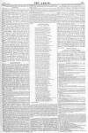 Argus, or, Broad-sheet of the Empire Sunday 04 August 1839 Page 9