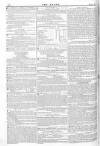 Argus, or, Broad-sheet of the Empire Sunday 04 August 1839 Page 16