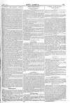 Argus, or, Broad-sheet of the Empire Sunday 11 August 1839 Page 13