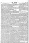 Argus, or, Broad-sheet of the Empire Sunday 11 August 1839 Page 14