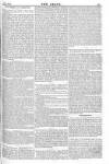 Argus, or, Broad-sheet of the Empire Sunday 25 August 1839 Page 3
