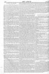 Argus, or, Broad-sheet of the Empire Sunday 01 September 1839 Page 6