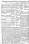 Argus, or, Broad-sheet of the Empire Sunday 01 September 1839 Page 12