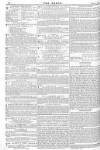 Argus, or, Broad-sheet of the Empire Sunday 01 September 1839 Page 16