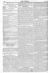 Argus, or, Broad-sheet of the Empire Sunday 08 September 1839 Page 8