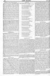 Argus, or, Broad-sheet of the Empire Sunday 08 September 1839 Page 12