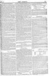 Argus, or, Broad-sheet of the Empire Sunday 08 September 1839 Page 13