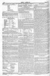 Argus, or, Broad-sheet of the Empire Sunday 08 September 1839 Page 16