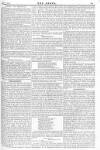 Argus, or, Broad-sheet of the Empire Sunday 15 September 1839 Page 9
