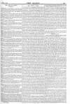 Argus, or, Broad-sheet of the Empire Sunday 22 September 1839 Page 9