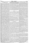 Argus, or, Broad-sheet of the Empire Sunday 22 September 1839 Page 11