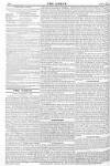 Argus, or, Broad-sheet of the Empire Sunday 29 September 1839 Page 8