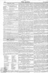 Argus, or, Broad-sheet of the Empire Sunday 06 October 1839 Page 8