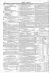 Argus, or, Broad-sheet of the Empire Sunday 06 October 1839 Page 16