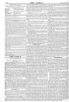 Argus, or, Broad-sheet of the Empire Sunday 13 October 1839 Page 8