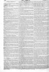Argus, or, Broad-sheet of the Empire Sunday 20 October 1839 Page 2