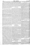 Argus, or, Broad-sheet of the Empire Sunday 20 October 1839 Page 12