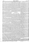 Argus, or, Broad-sheet of the Empire Sunday 27 October 1839 Page 10