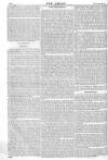 Argus, or, Broad-sheet of the Empire Sunday 03 November 1839 Page 4
