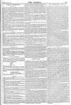 Argus, or, Broad-sheet of the Empire Sunday 03 November 1839 Page 5