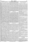 Argus, or, Broad-sheet of the Empire Sunday 03 November 1839 Page 11