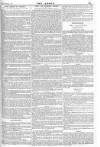 Argus, or, Broad-sheet of the Empire Sunday 03 November 1839 Page 13