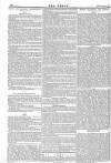 Argus, or, Broad-sheet of the Empire Sunday 03 November 1839 Page 14