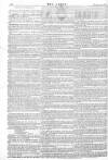 Argus, or, Broad-sheet of the Empire Sunday 10 November 1839 Page 2