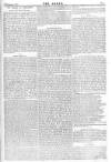 Argus, or, Broad-sheet of the Empire Sunday 10 November 1839 Page 3