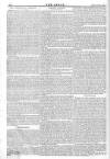 Argus, or, Broad-sheet of the Empire Sunday 10 November 1839 Page 4