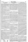 Argus, or, Broad-sheet of the Empire Sunday 10 November 1839 Page 5