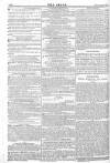Argus, or, Broad-sheet of the Empire Sunday 10 November 1839 Page 16